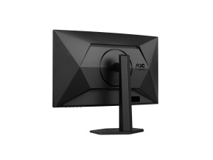 AOC Gaming CQ27G4X - G4 Series - LED-Monitor - Gaming -...
