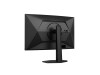 AOC Gaming CQ27G4X - G4 Series - LED-Monitor - Gaming - gebogen - 68.58 cm (27")