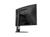 AOC Gaming CQ27G4X - G4 Series - LED-Monitor - Gaming - gebogen - 68.58 cm (27")