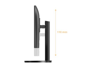 AOC Basic-line U27B3CF - B3 Series - LED-Monitor - 68.6...