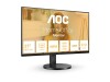 AOC Basic-line U27B3CF - B3 Series - LED-Monitor - 68.6 cm (27")