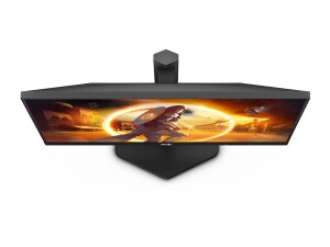 AOC Gaming Q27G4XN - G4 Series - LED-Monitor - Gaming -...