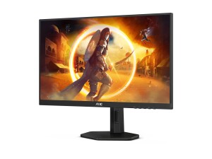 AOC Gaming Q27G4XN - G4 Series - LED-Monitor - Gaming - 68.6 cm (27")
