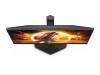 AOC Gaming Q27G4XN - G4 Series - LED-Monitor - Gaming - 68.6 cm (27")