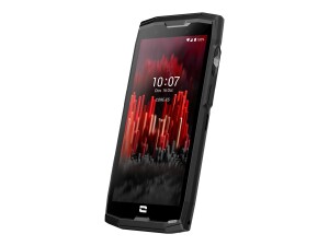 Crosscall Core X5 - 4G Smartphone - Dual-SIM