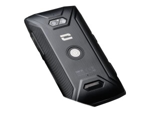 Crosscall Core X5 - 4G Smartphone - Dual-SIM