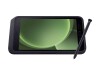 Samsung Galaxy Tab Active5 - Enterprise Edition - Tablet - robust - Android 14 - 128 GB - 20.31 cm (8")