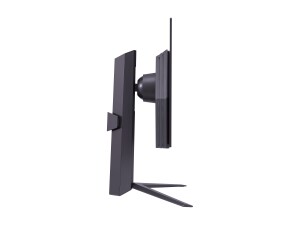 LG UltraGear 27GS95QE-B - OLED-Monitor - Gaming - 68.6 cm (27")