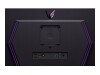 LG UltraGear 27GS95QE-B - OLED-Monitor - Gaming - 68.6 cm (27")