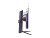 LG UltraGear 27GS95QE-B - OLED-Monitor - Gaming - 68.6 cm (27")