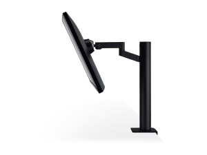 LG UltraFine Ergo 32UN880P-B - UN880P Series - LED-Monitor - 80 cm (32")