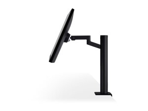 LG UltraFine Ergo 32UN880P-B - UN880P Series - LED-Monitor - 80 cm (32")