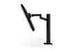 LG UltraFine Ergo 32UN880P-B - UN880P Series - LED-Monitor - 80 cm (32")