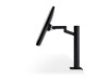 LG UltraFine Ergo 32UN880P-B - UN880P Series - LED-Monitor - 80 cm (32")