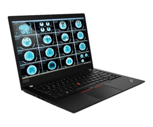 Lenovo ThinkPad P14s Gen 2 20VX - Mobile workstation - Intel Core i7 1165G7 / 2.8 GHz - Win 10 Pro 64-Bit - Quadro T500  - 16 GB RAM - 1 TB SSD TCG Opal Encryption 2, NVMe - 35.6 cm (14")