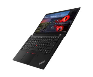 Lenovo ThinkPad P14s Gen 2 20VX - Mobile workstation - Intel Core i7 1165G7 / 2.8 GHz - Win 10 Pro 64-Bit - Quadro T500  - 16 GB RAM - 1 TB SSD TCG Opal Encryption 2, NVMe - 35.6 cm (14")