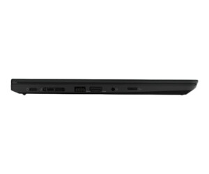 Lenovo ThinkPad P14s Gen 2 20VX - Mobile workstation - Intel Core i7 1165G7 / 2.8 GHz - Win 10 Pro 64-Bit - Quadro T500  - 16 GB RAM - 1 TB SSD TCG Opal Encryption 2, NVMe - 35.6 cm (14")
