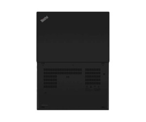 Lenovo ThinkPad P14s Gen 2 20VX - Mobile workstation - Intel Core i7 1165G7 / 2.8 GHz - Win 10 Pro 64-Bit - Quadro T500  - 16 GB RAM - 1 TB SSD TCG Opal Encryption 2, NVMe - 35.6 cm (14")