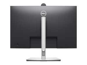 Dell 27 Video Conferencing Monitor P2724DEB - LED-Monitor - 68.6 cm (27")