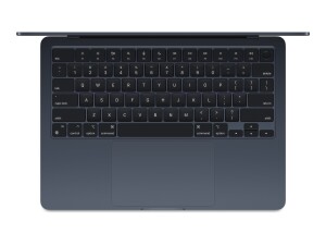 Apple MacBook Air - M3 - M3 10-core GPU - 16 GB RAM - 512 GB SSD - 34.46 cm (13.6")