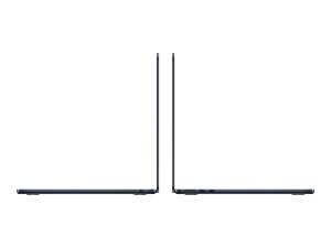 Apple MacBook Air - M3 - M3 10-core GPU - 16 GB RAM - 512 GB SSD - 34.46 cm (13.6")