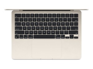 Apple MacBook Air - M3 - M3 10-core GPU - 16 GB RAM - 512 GB SSD - 34.46 cm (13.6")