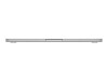 Apple MacBook Air - M3 - M3 10-core GPU - 16 GB RAM - 512 GB SSD - 34.46 cm (13.6")