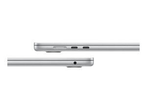 Apple MacBook Air - M3 - M3 10-core GPU - 8 GB RAM - 512 GB SSD - 38.91 cm (15.3")