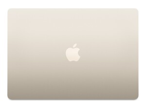 Apple MacBook Air - M3 - M3 10-core GPU - 16 GB RAM - 512...