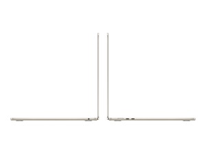 Apple MacBook Air - M3 - M3 10-core GPU - 16 GB RAM - 512...