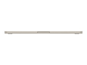 Apple MacBook Air - M3 - M3 10-core GPU - 16 GB RAM - 512 GB SSD - 38.91 cm (15.3")