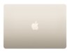 Apple MacBook Air - M3 - M3 10-core GPU - 16 GB RAM - 512 GB SSD - 38.91 cm (15.3")