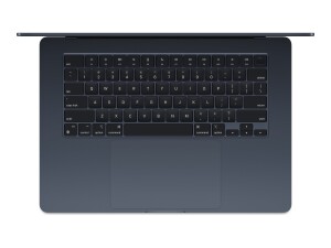 Apple MacBook Air - M3 - M3 10-core GPU - 16 GB RAM - 512 GB SSD - 38.91 cm (15.3")
