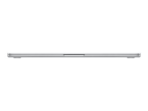 Apple MacBook Air - M3 - M3 10-core GPU - 16 GB RAM - 512 GB SSD - 38.91 cm (15.3")