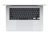 Apple MacBook Air - M3 - M3 10-core GPU - 16 GB RAM - 512 GB SSD - 38.91 cm (15.3")