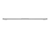 Apple MacBook Air - M3 - M3 10-core GPU - 16 GB RAM - 512 GB SSD - 38.91 cm (15.3")