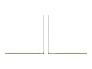 Apple MacBook Air - M3 - M3 10-core GPU - 8 GB RAM - 512...