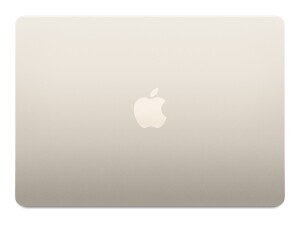 Apple MacBook Air - M3 - M3 10-core GPU - 8 GB RAM - 512...