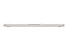 Apple MacBook Air - M3 - M3 10-core GPU - 8 GB RAM - 512 GB SSD - 34.46 cm (13.6")