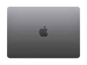 Apple MacBook Air - M3 - M3 10-core GPU - 8 GB RAM - 512...