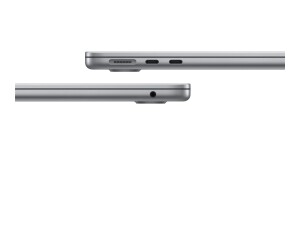 Apple MacBook Air - M3 - M3 10-core GPU - 8 GB RAM - 512 GB SSD - 34.46 cm (13.6")