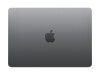 Apple MacBook Air - M3 - M3 10-core GPU - 8 GB RAM - 512 GB SSD - 34.46 cm (13.6")