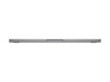 Apple MacBook Air - M3 - M3 10-core GPU - 8 GB RAM - 512 GB SSD - 34.46 cm (13.6")