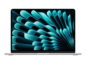 Apple MacBook Air - M3 - M3 10-core GPU - 8 GB RAM - 512...