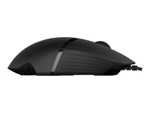 Logitech Hyperion Fury G402 - Maus - Für...