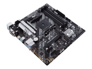 ASUS PRIME B550M-A/CSM - Motherboard - micro ATX - Socket...