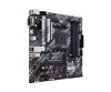ASUS PRIME B550M-A/CSM - Motherboard - micro ATX - Socket AM4 - AMD B550 Chipsatz - USB 3.2 Gen 1, USB 3.2 Gen 2 - Gigabit LAN - Onboard-Grafik (CPU erforderlich)