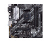 ASUS Prime B550M -A/CSM - Motherboard - Micro ATX - Socket AM4 - AMD B550 Chipset - USB 3.2 Gen 1, USB 3.2 Gen 2 - Gigabit LAN - Onboard graphic (CPU required)
