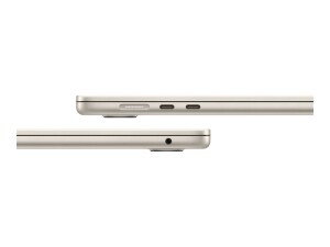 Apple MacBook Air - M3 - M3 10-core GPU - 8 GB RAM - 512...