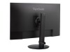 ViewSonic VA2708-HDJ - LED-Monitor - 68.6 cm (27")